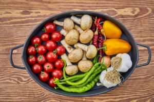 Cum să combați foamea cu alimente sănătoase și hrănitoare