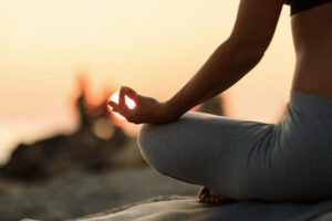 Beneficiile yoga pentru minte și corp