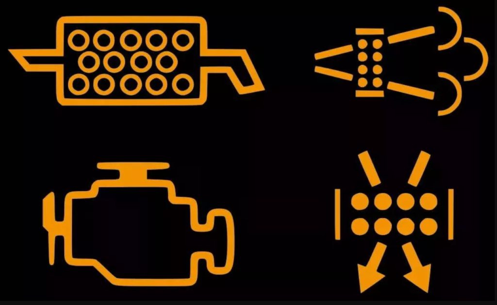 Martorul de filtru de particule (DPF): Ce înseamnă și cum să menții eficiența motorului diesel