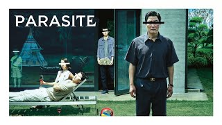 Parasite (2019)