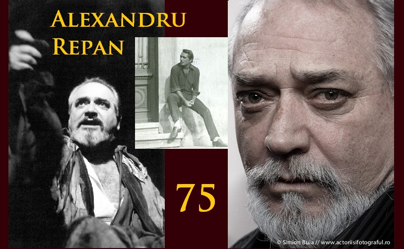 Alexandru Repan