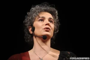 Maia Morgenstern