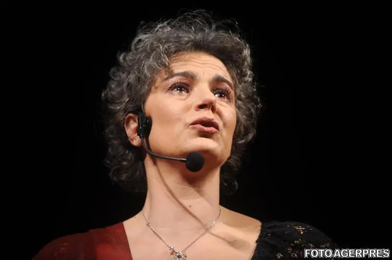 Maia Morgenstern